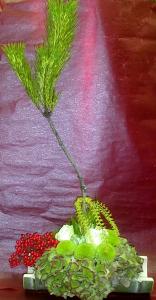 今年一年お世話になりました。（京都の花屋）｜「フラワーブティック　ロージーガーランド」　（京都府京都市左京区の花キューピット加盟店 花屋）のブログ