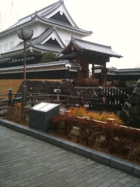 勝龍寺城公園（京都の花屋）|「フラワーブティック　ロージーガーランド」　（京都府京都市左京区の花屋）のブログ